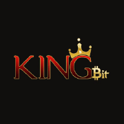 Kingbit-Casino_Logo_180x180