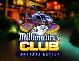 Millionaires Club Diamond Edition - NextGen Gaming