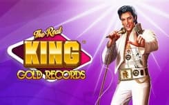 The Real King Gold Records - Novomatic